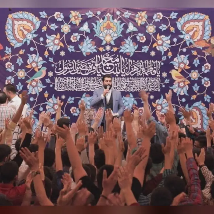 کاور واسه هدیه روز مادرم - مهدی رعنایی