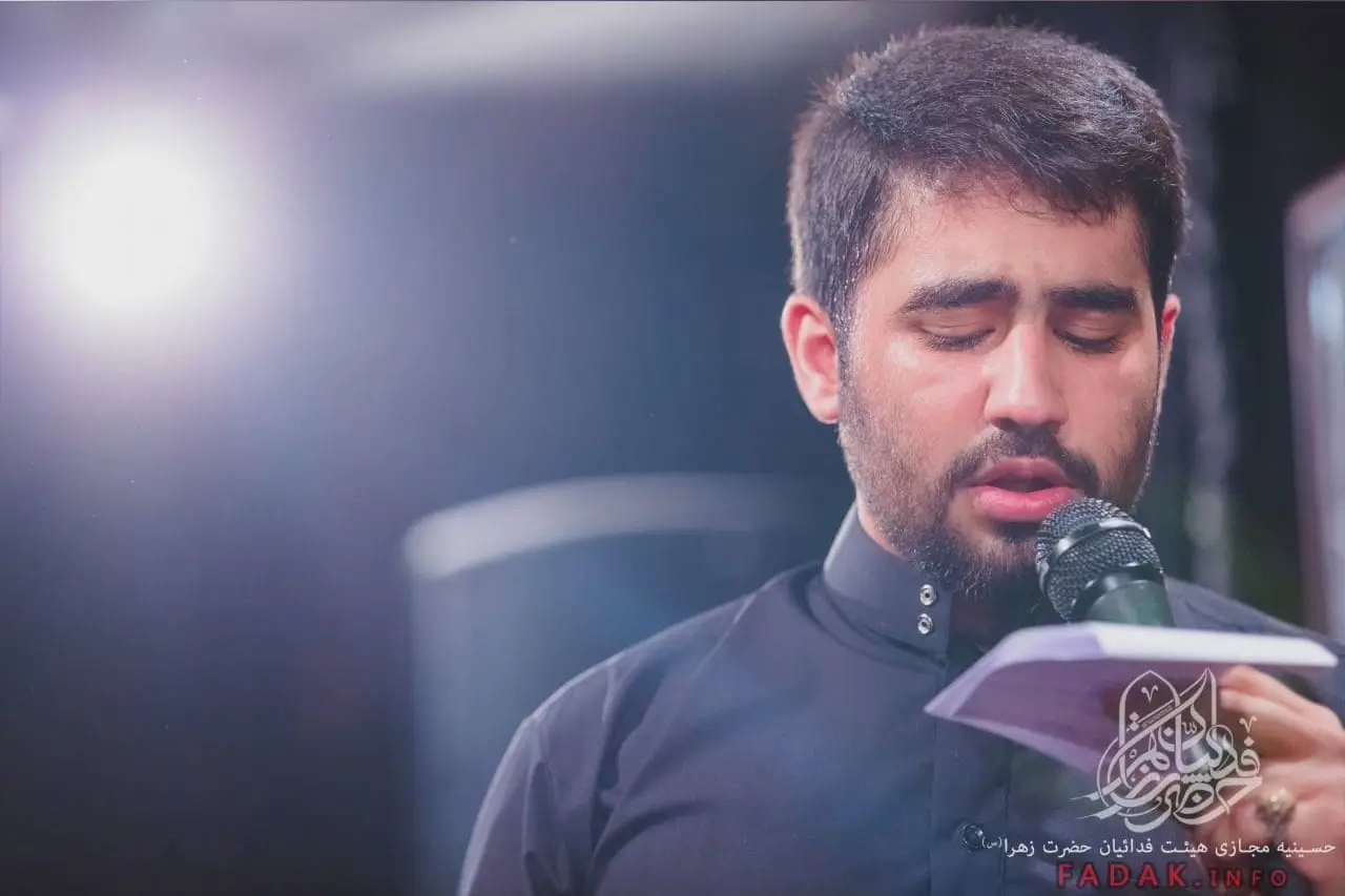 کاور شب آرزوها همین آرزومه - حسین طاهری