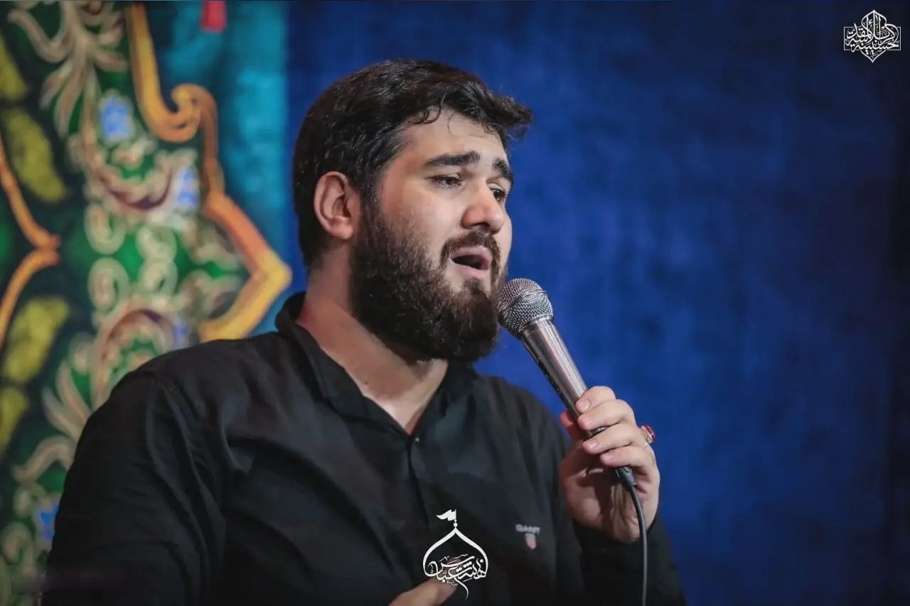کاور دل به دریا بزن ای دل هوس جنون کن - حسن عطایی