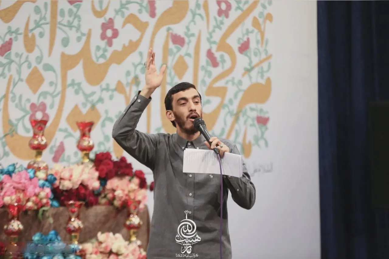 کاور من و تو عجب حکایت دیرینی - مهدی رسولی
