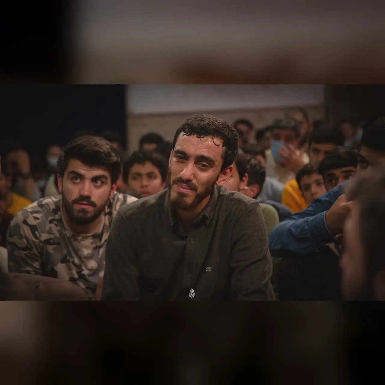 کاور به سرم غیر شما نیست هوایی - مهدی رسولی