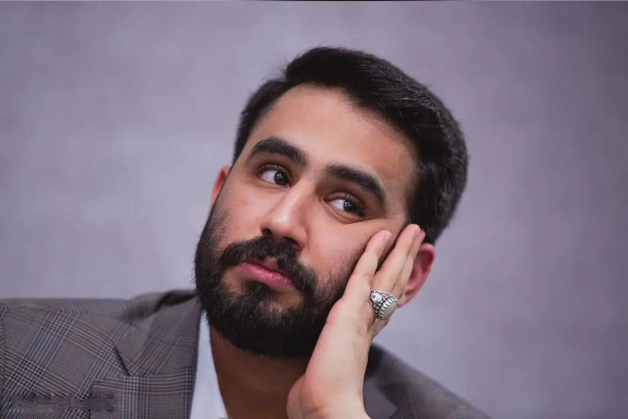 کاور ستاره از آسمون امشب می‌باره - محمدرضا طاهری، حسین طاهری