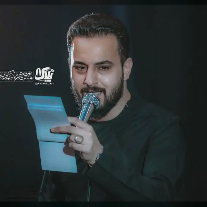 کاور مادرش بنت اسد و پدر ابوطالب - وحید شکری