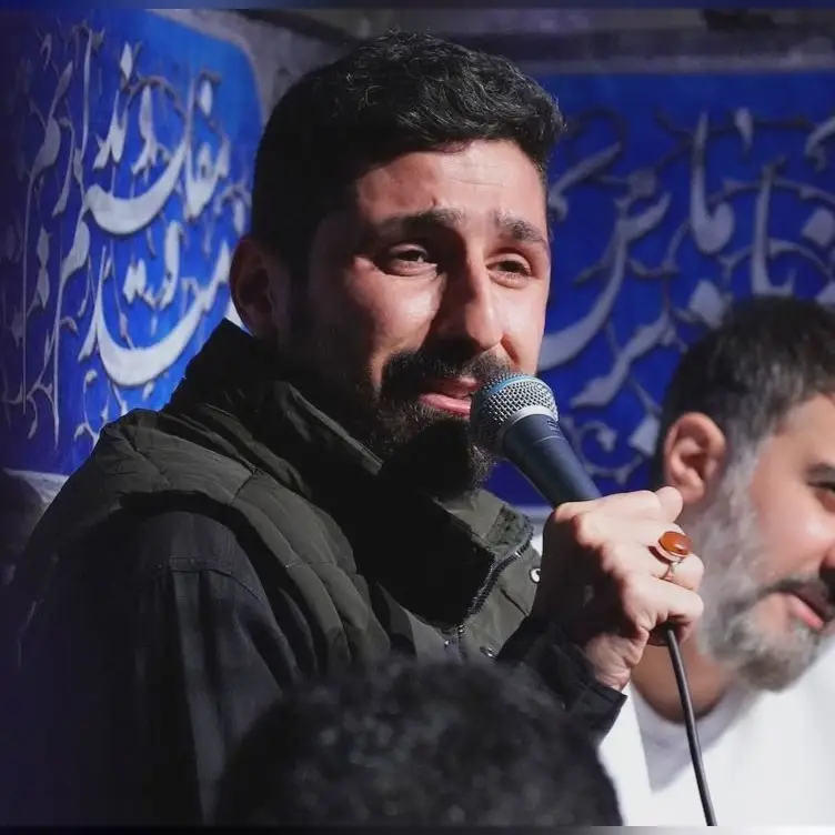 کاور تموم شد دیگه - پیام کیانی