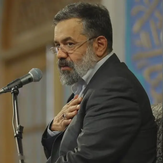 کاور سلام فرمانده - محمود کریمی