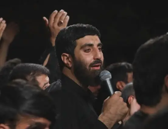 کاور با چاه بگو - سیدرضا نریمانی