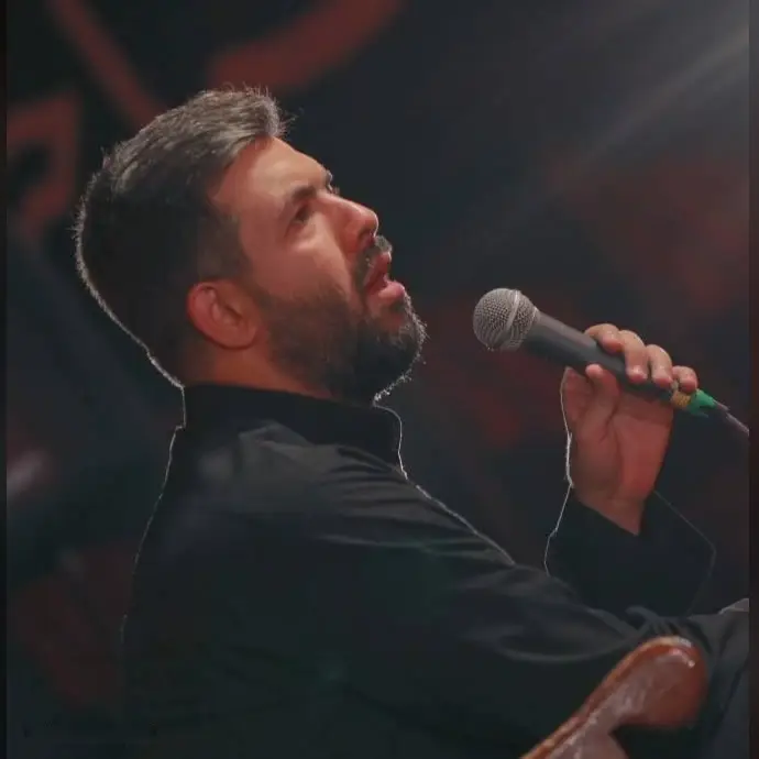کاور پام برسه به حرمت