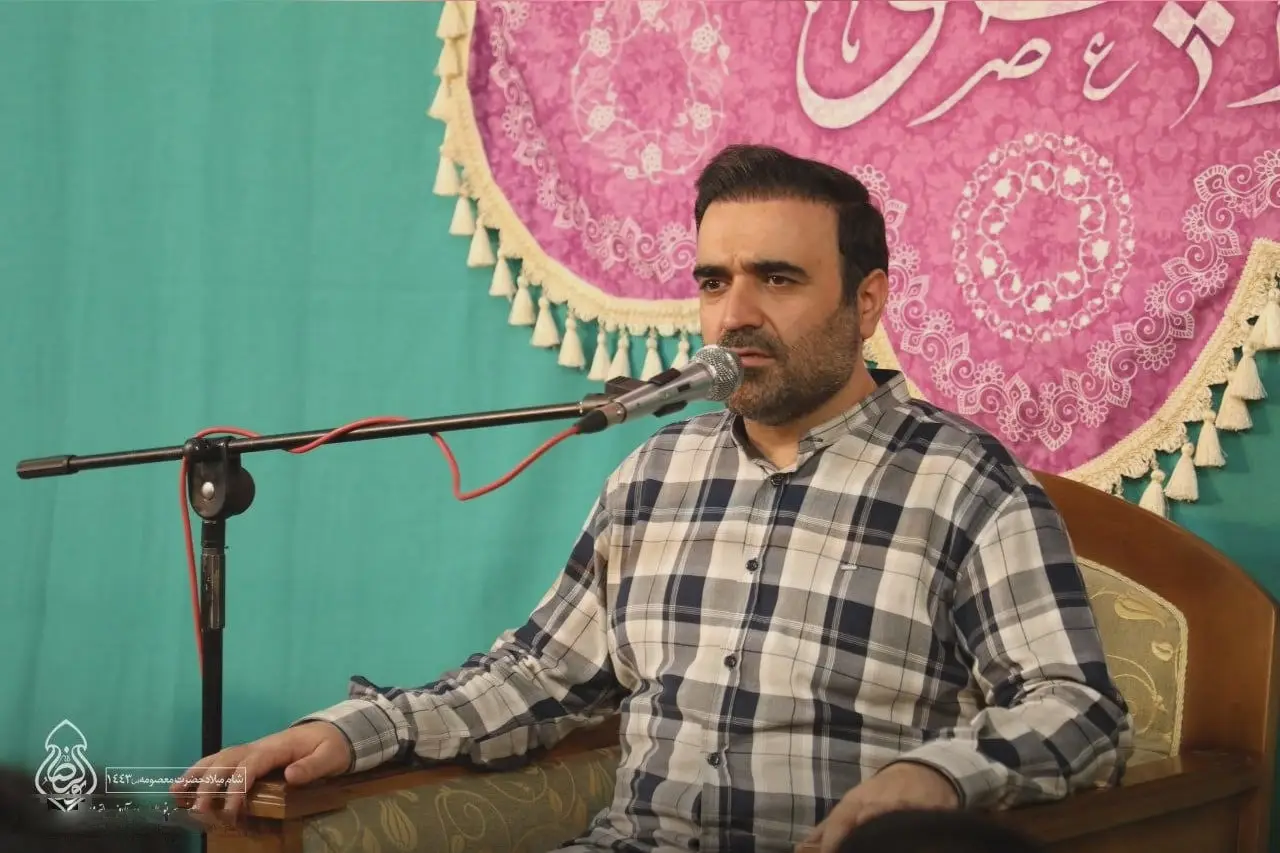 کاور عشق از اونجایی شروع شد برا من که مادرم - محسن عرب خالقی