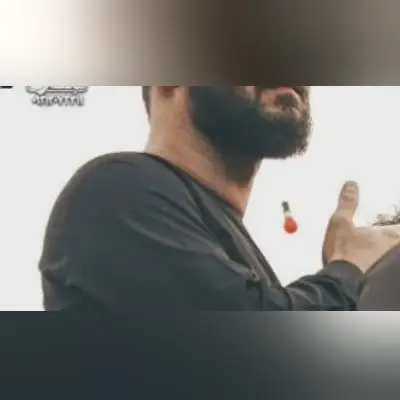 کاور عالم همه رعیت، سلطان سلامت - وحید شکری