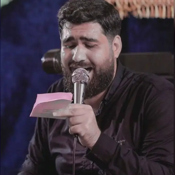 کاور مدیون پدر و مادرتی - حسن عطایی