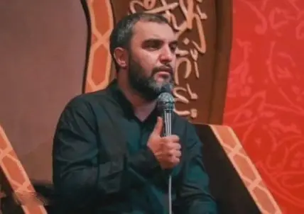 کاور شبهای جمعه نیمهشبها تا سپیده - حمید علیمی