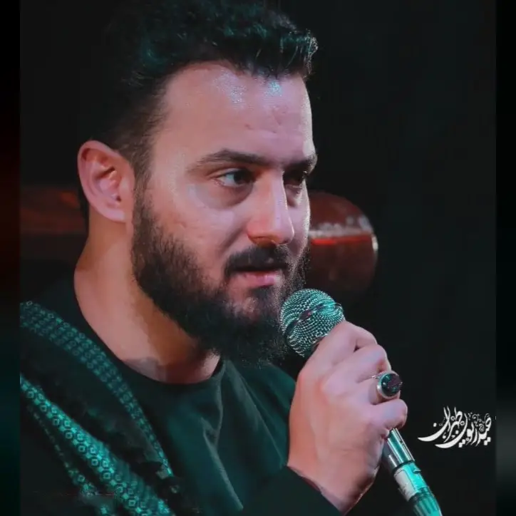 کاور دورامو زدم دوباره برگشتم - وحید شکری
