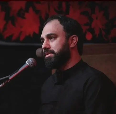 کاور یه کاروان از صحرا داره میاد