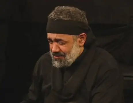 کاور تا تو یه چاه افتادم رسیدی - محمود کریمی