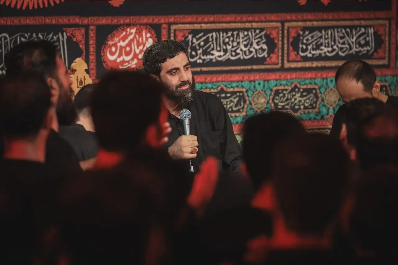 کاور خاک صحرا آب دریا - سیدرضا نریمانی
