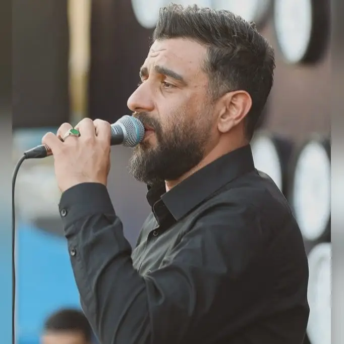 Cover: I Filled My World with You - Ali purkaveh
