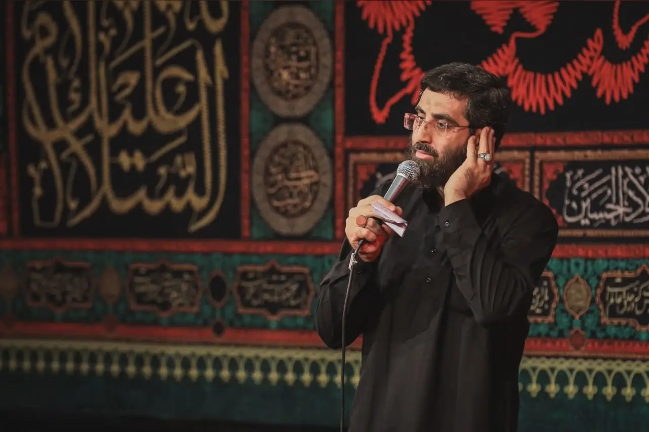 کاور راهتو انتخاب کن - سیدرضا نریمانی