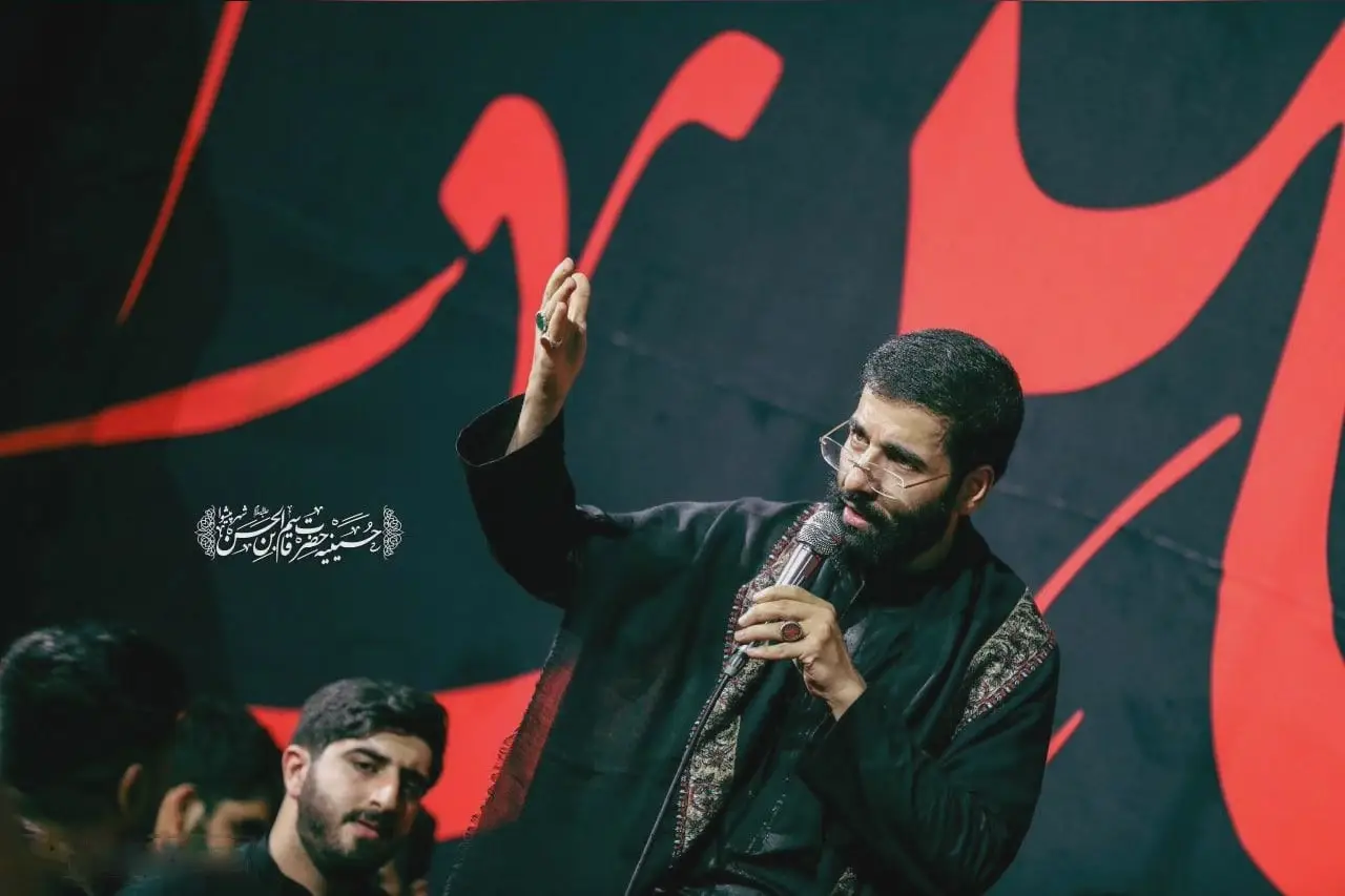 کاور ای جان جهان و به قلبم ضربان و - حسین سیب سرخی