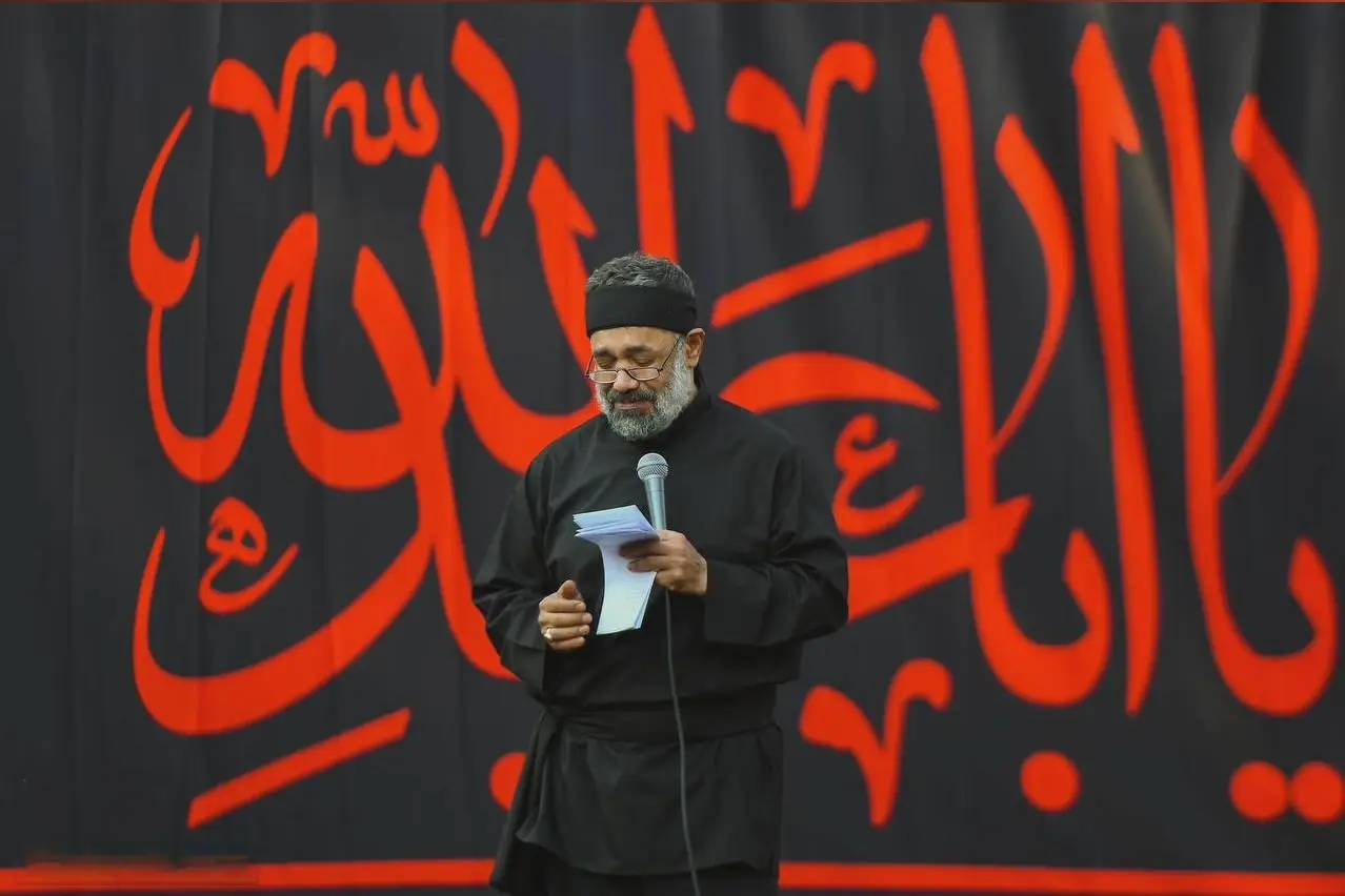 کاور نون و قلم آمدند - محمود کریمی
