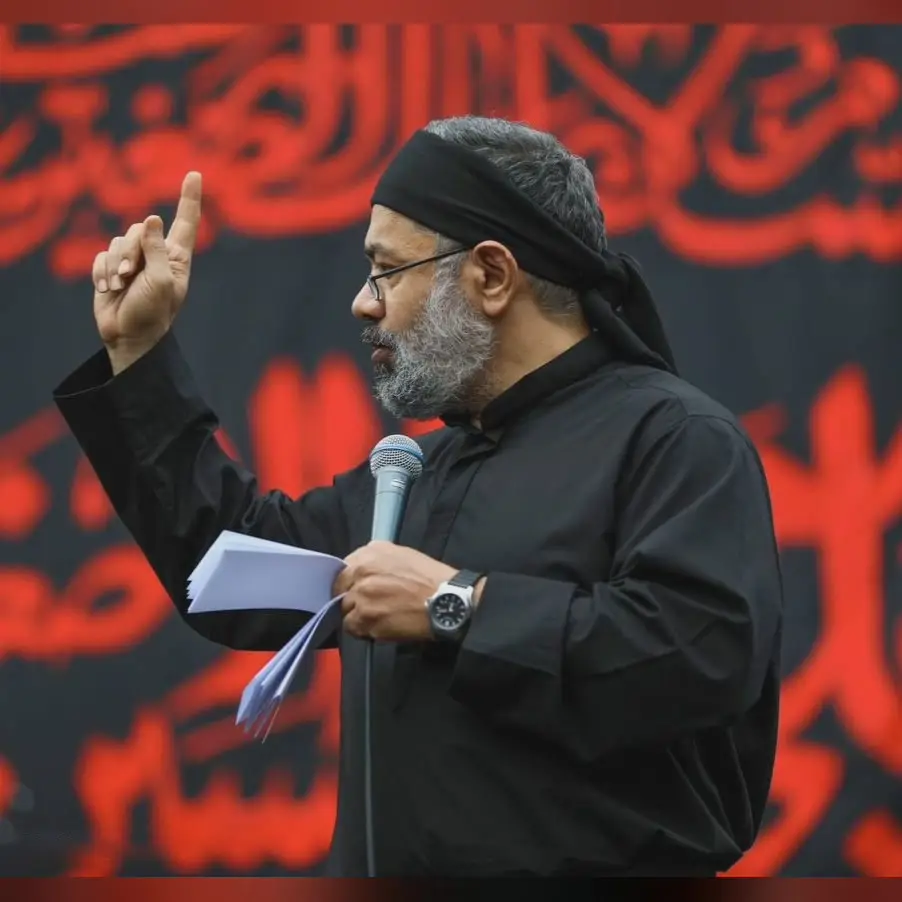 کاور غمی بزرگ در دلم مرا عذاب می‌دهد - محمود کریمی