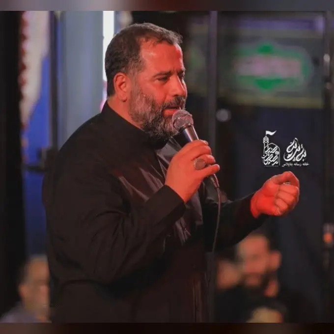 کاور می‌دونم به عاشقی فقط تظاهر می‌کنم - محمدرضا بذری