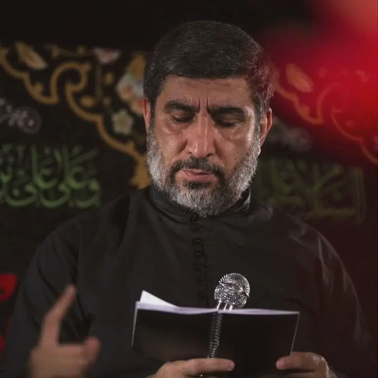 کاور همه قافله‌ها به امید خدا - مهدی سلحشور