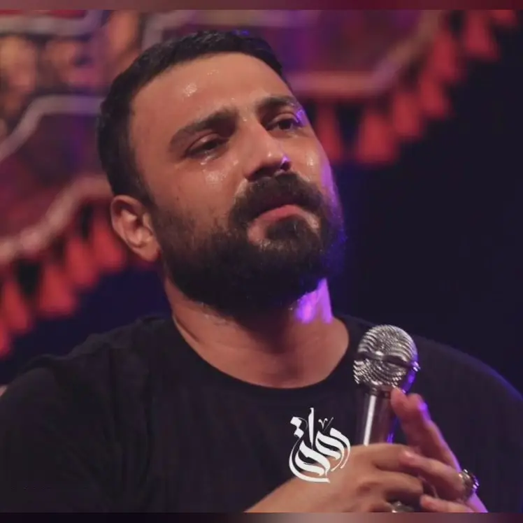 Cover: Music Video The Light of My Nights - Mohamad ebrahimi asl