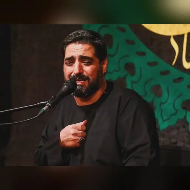 کاور قدم قدم موکبا رو میگردم - سید مجید بنی فاطمه