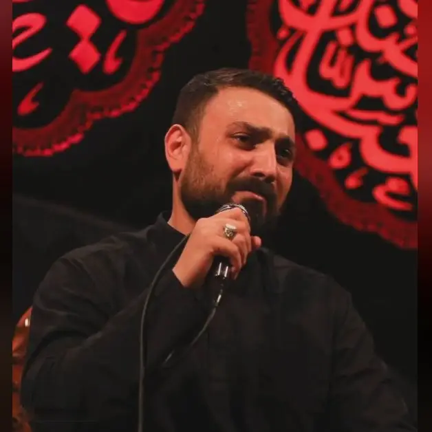کاور نماهنگ منو ببر پیش خودت - محمد ابراهیمی اصل
