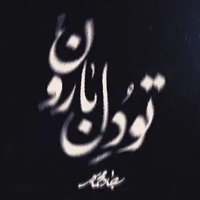 کاور نماهنگ تو دل بارون - سجاد محمدی