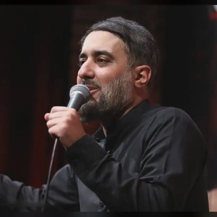 Cover: Music Video Who Else but You - Mohamadhosein puyanfar