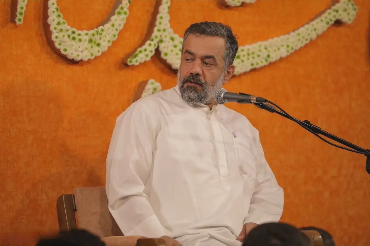 کاور نماهنگ خورشید - محمود کریمی