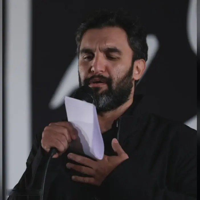 کاور زهر افتاد به جان جگرم مهدی جان - حمید علیمی