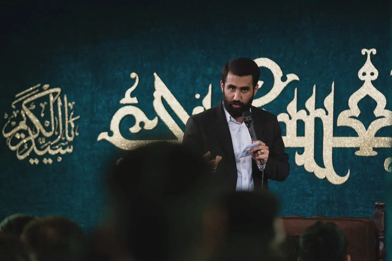 کاور باز اومد شب هیجان ما - حسین طاهری