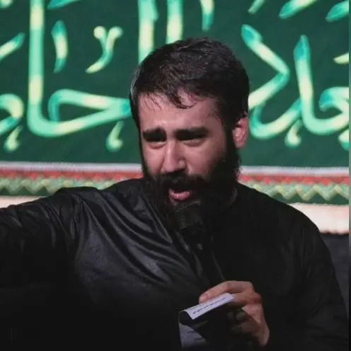 کاور ضرر کردم - حسین طاهری