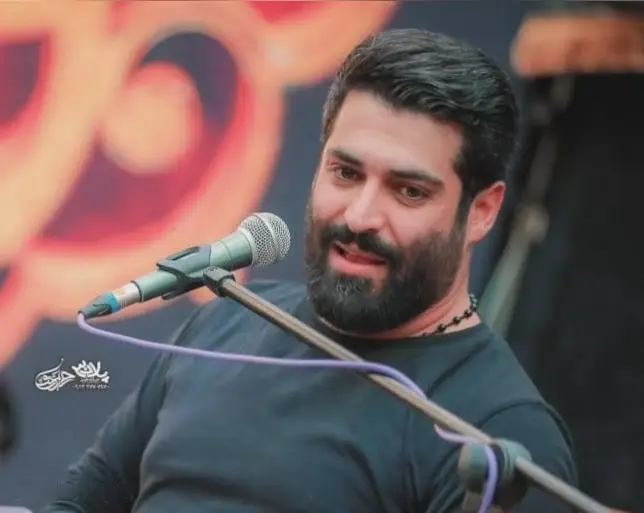 کاور تو جان منی - مهدی رعنایی