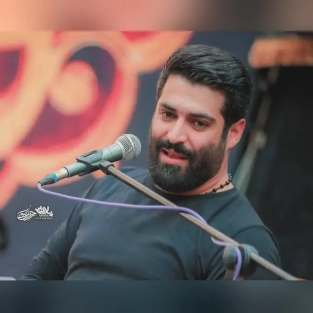 کاور تو جان منی - مهدی رعنایی