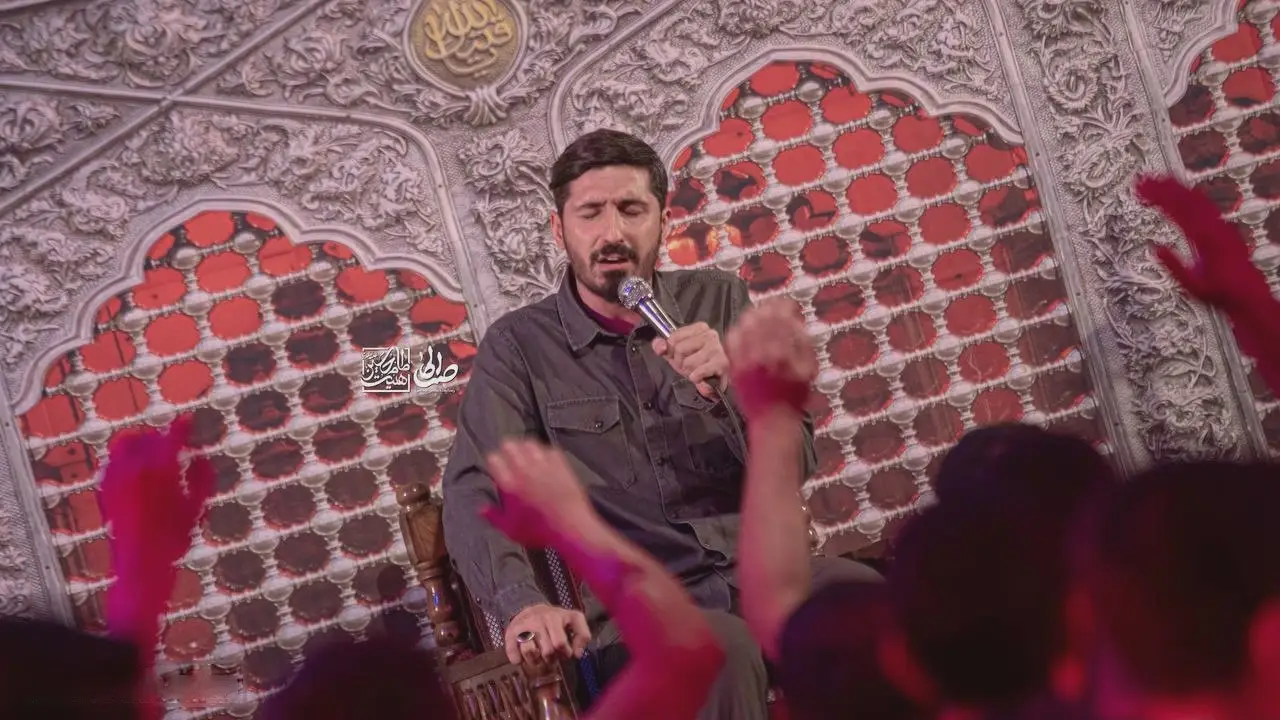 کاور بیآبرو اومدم - پیام کیانی