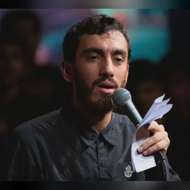 کاور این سینه سرشار از درد و داغه - مهدی رسولی