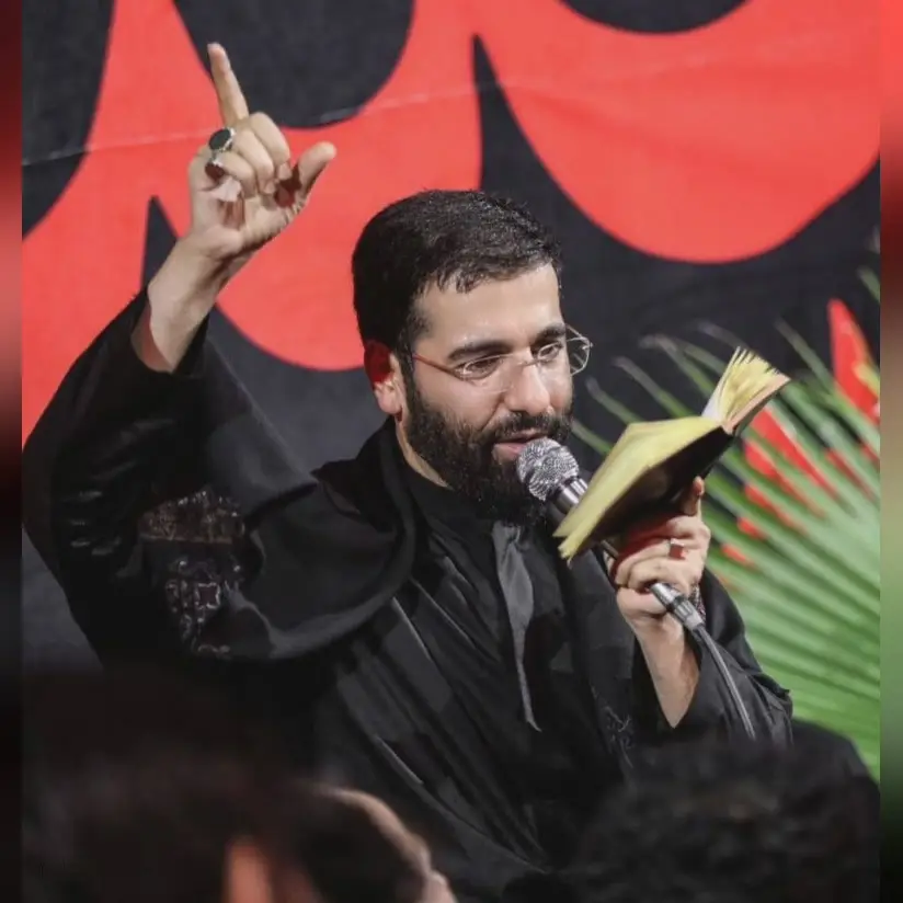 کاور با هر کسی سفر کردم ضرر کردم - حسین سیب سرخی