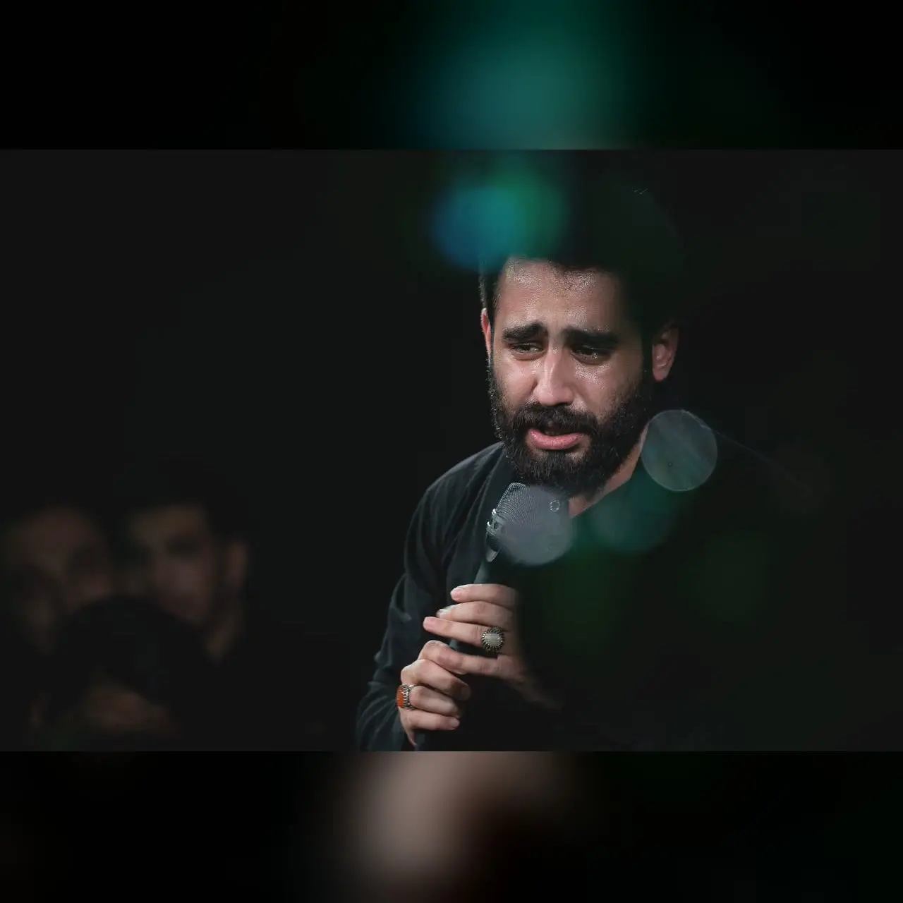 کاور کوتاه بیا ای زخم - حسین طاهری