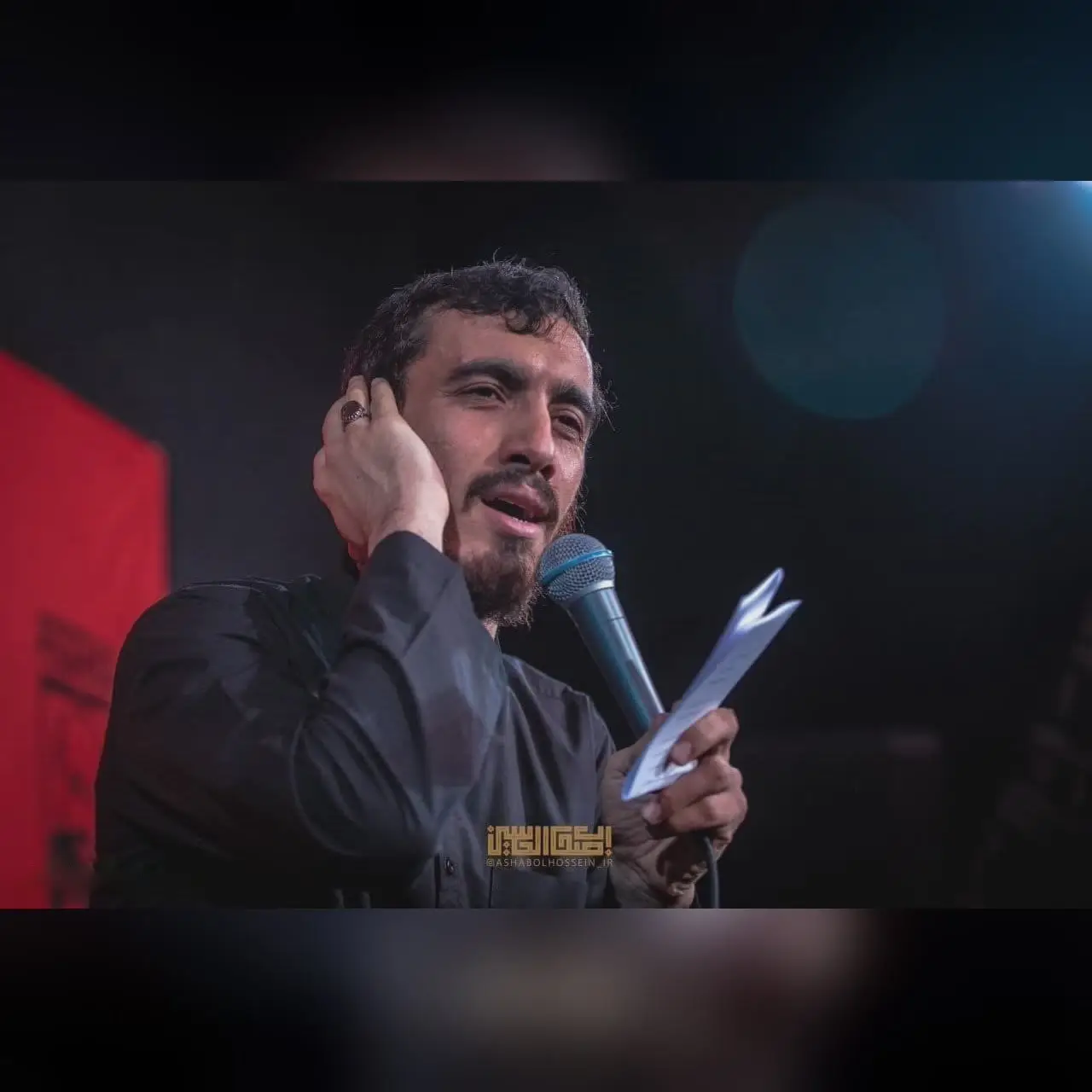 کاور تو حقیقت لولاکی