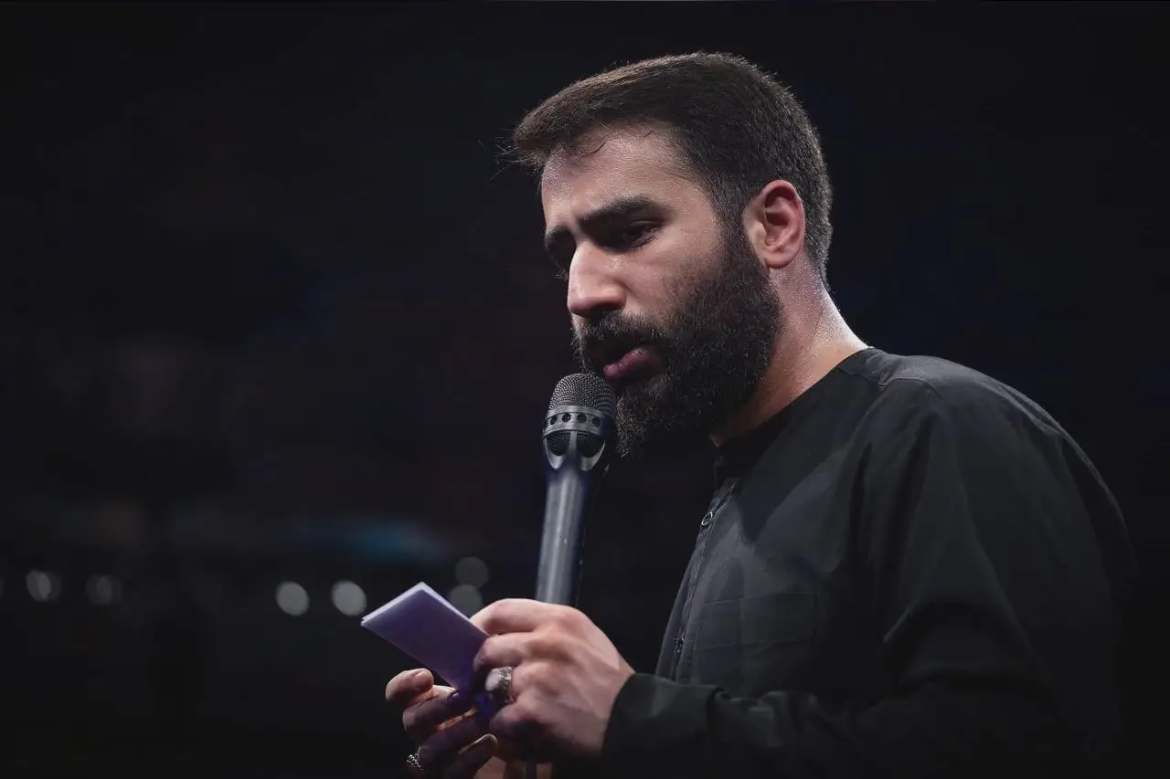 کاور ساعت سخت فراق آغاز شد - حسین طاهری