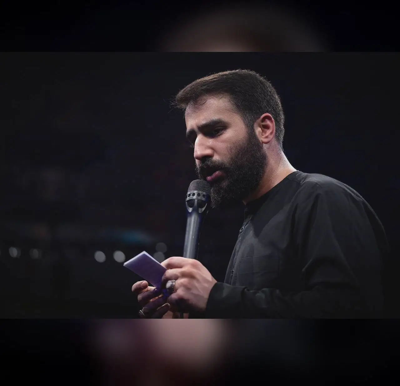 کاور ساعت سخت فراق آغاز شد - حسین طاهری