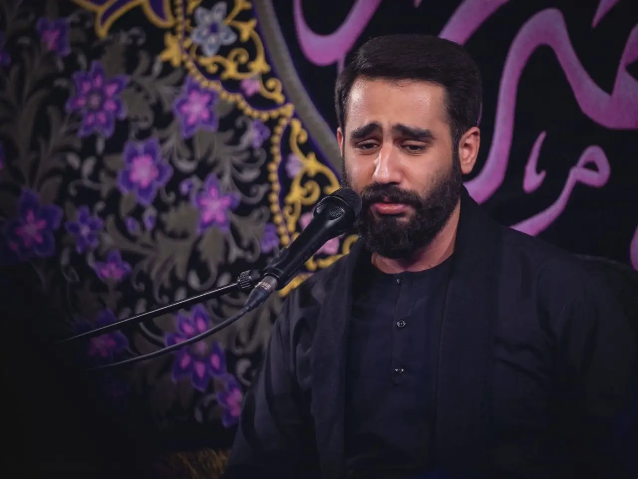 کاور روز امتحان آخرالزمانیه - حسین طاهری