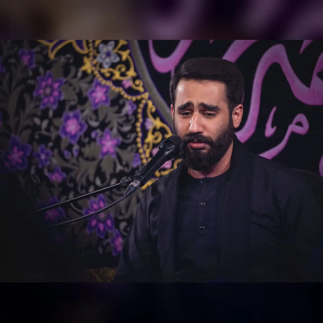 کاور روز امتحان آخرالزمانیه - حسین طاهری