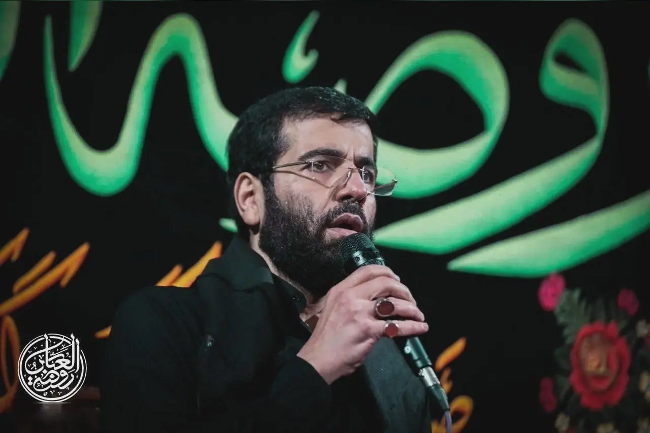 کاور شهادت مادرم افسانه نیست