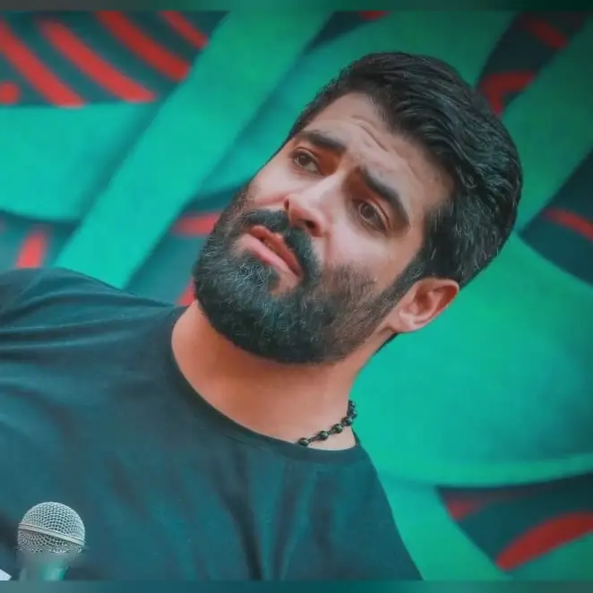 کاور یار علی داری میری - مهدی رعنایی