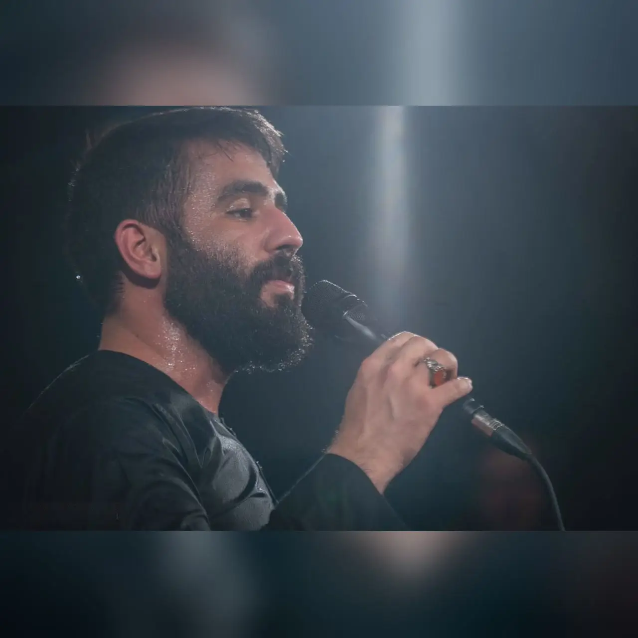 کاور همه خادم همه نوکر