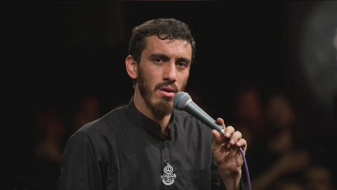کاور چه غربت تلخی - مهدی رسولی
